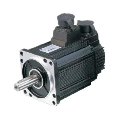 China Totally enclosed high speed 220V 7.5KW low noise servo motor for sale