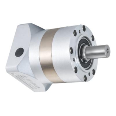 China Robotic Industry Hot Sale High Precision Hing Torque Low Noise Planetary Transmission Gearbox for sale