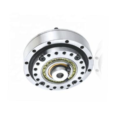 China Metal Gear Wholesale High Quality High Torque Drive Harmonic Gearbox for sale