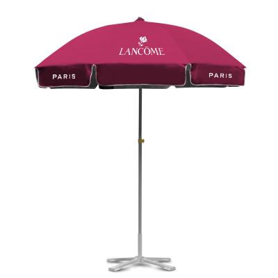 China Minimalist OEM Parasol Umbrella Sea Umbrella Big Size Umbrella for sale