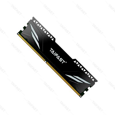 China Well sell Taifast DDR4 8GB 4GB 16GB RAM 2400MHZ 2666MHZ 3200mhz Memoria module RAM computer desktop parts in stock for sale