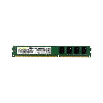 China Factory Price Taifast DDR3 RAM 1333mhz 1600mhz Desktop Memory 2gb 16GB 8GB 4GB DDR3 RAM Computer Accessories for desktop in stock for sale