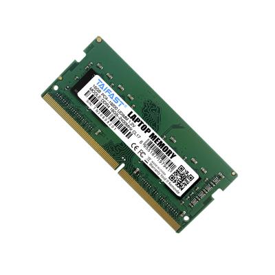 China Wholesale Memory RAM 3200mhz 2400MHZ 2666MHZ 8GB 4GB 16GB High Quality DDR4 Ram Memoria LAPTOP Module For Laptop for sale