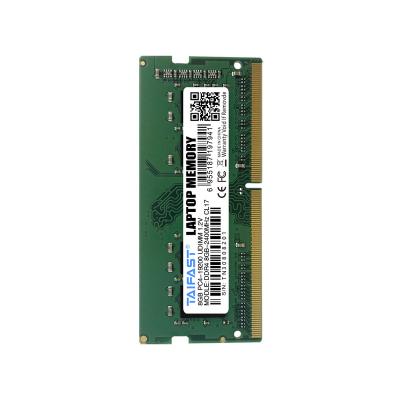 China HOT LAPTOP! ! ! Taifast OEM ODM RAM 2400MHZ 2666MHZ 2133MHZ 3200mhz memory 16GB 8GB 4GB DDR4 memory 16GB 8GB 4GB DDR4 computer accessories for laptop in stock for sale