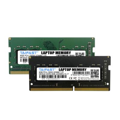 China High Quality Memory 2400MHZ 2666MHZ 3200mhz 2133MHZ DDR4 Ram Memoria Wholesale LAPTOP RAM Module 16GB 8GB 4GB for Notebook Laptop for sale