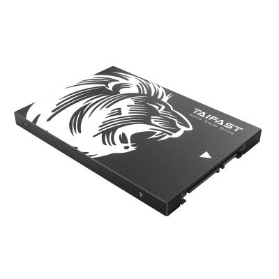 China Low MOQ SSD 2.5