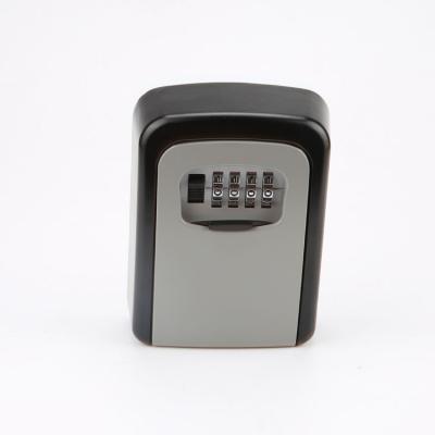 China Amazon active safe box high quality combiantion G4 lock G4 master key box active for sale