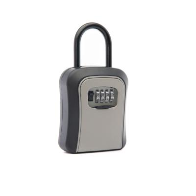 China Latest G7 Factory High Seller Color Hot Quality Security Combination Lock Key Box G7 for sale