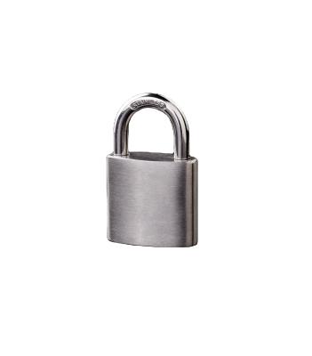 China Sainless Steel Top Security 304 Security Padlock Stainless Steel Anti-rust Waterproof Padlock for sale