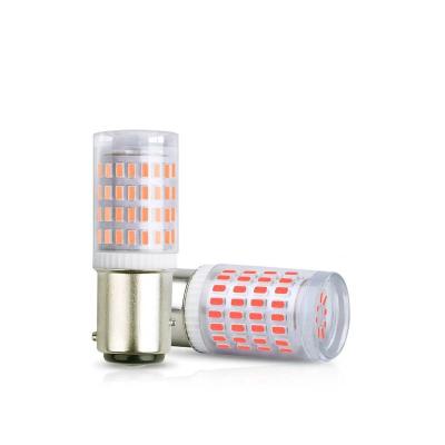 China The new 2021 PC highlight 1156-3014-80 turn signal DC12v decoding canbus car modification LED brake lights for sale