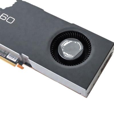 China Fast Delivery Desktop Original New Xfx Bc160 8gb Card KD PRO BOX for sale