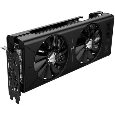 China Workstation XFX rx5700 gaming VGA radeon gpu xt rx 5700 xt xfx GDDR6 5700xt XFX card or OEM rx 5700xt D7 graphics card for sale