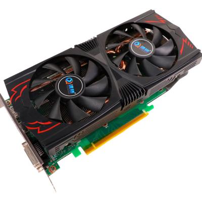 China 2080 graphics card workstation 8gb D6 Geforce Rtx 2080 gaming desktop graphics cards made in china for sale