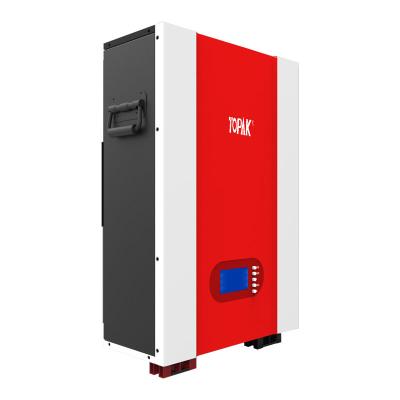 China 10Kw (L)* (max) 345 (W)* (TYPE) 160 (H) solar wall power wall 10kwh 20kwh 48v 100ah lifepo4 lithium ion battery pack 48v 200ah lithium battery 520 ) millimeters for sale