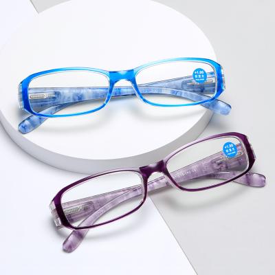 China 2022 fashion cheap price sale men and women blue light glasses frame anti lens PC rectangular lens can be customized logo anti radiation anti blue lig for sale