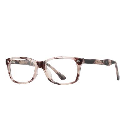 China Chinese Reading Glass Spectacle Frame Glasses New Shape Optical TR90 Glasses for sale