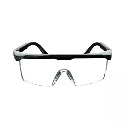 China Top Quality Eye Protection Thin Widely Used Droplet Proof Dustproof Glasses for sale