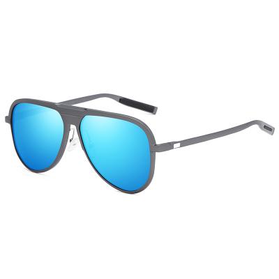 China 2020 Polarized Lens Custom Sunglasses for sale