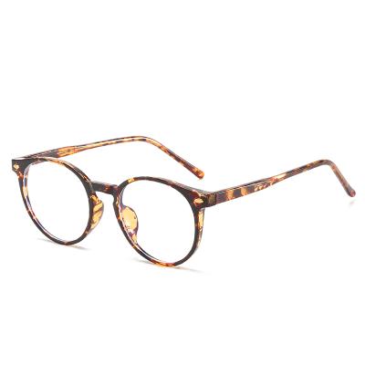 China Optical TR frame glasses for sale