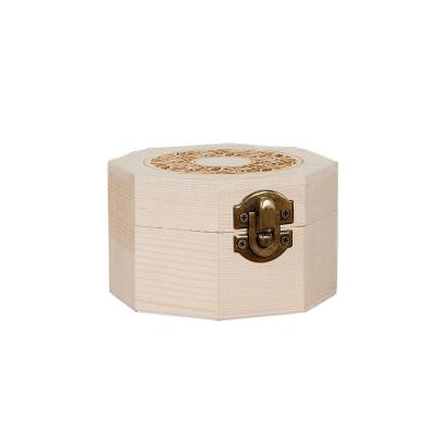 China Gift Packing Quality Good and Cheap Fancy Wooden Gift Box Wooden Gift Box With Lid Crate Wooden Gift Box for sale