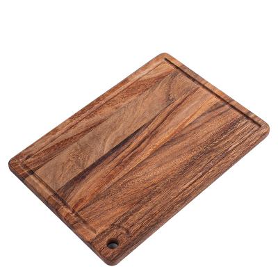 China Disposable Handmade Models of Long Medium Serving Strips and Viable Wooden Cutting Boards for sale