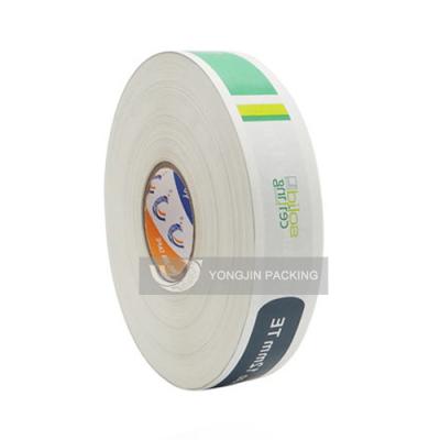 China High Quality Waterproof Kraft Paper Plasterboard Bonding Tape Gypsum Board Sealing Tape for sale