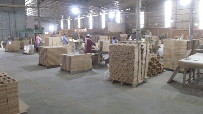 Verified China supplier - Fujian Province Ninghua Lianchuang Jinggong Bamboo-Wood Products Co., Ltd.