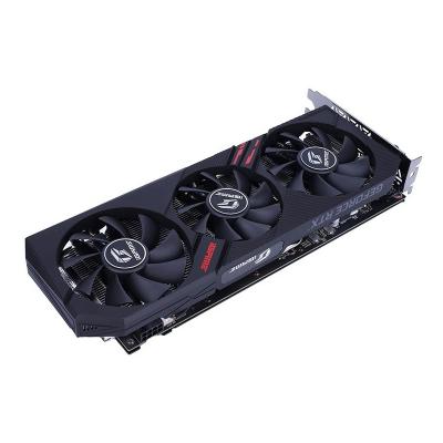 China Desktop Graphics Card Gpu Without Locking Hash Rate 3060ti 3070 3080 RTX 3060Ti GDDR6 GDDR5 for sale