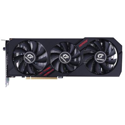 China HOT gaming gddr6 OC 10g workstation graphics card rtx3060 rtx3070 rtx3080 gaming for sale