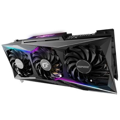 China HOT wholesale 2022 workstation for 2080 2080 - 11 Gigabyte G 2080TI RTX Ti GAME X TRIO Graphics Card RTX High Performance Ti Graphics Card for sale