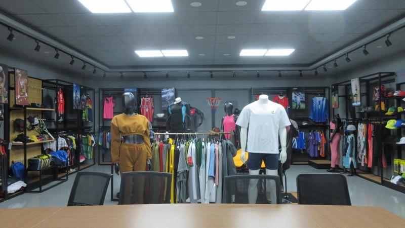 Verified China supplier - Xiamen Aibort Clothing Co., Ltd.