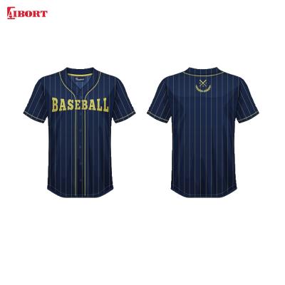 China Breathable Aibort 2020 Breathable Customized Baseball Tank Tops for sale