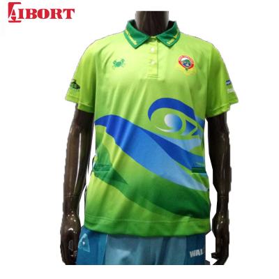 China Anti-Shrink Lawn Rolls Polo Shirts for sale