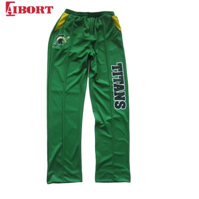 China Sublimation Anti-Shrink Lawn Rolls Polo T-Shirts, Shorts, Pants for sale