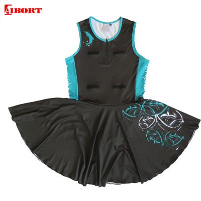 China SKIRTS SUBSTRATE women sportswear skirts netball dress skort for sale