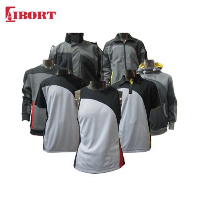 China Breathable Cheap Custom Design Embroidery And Screen Print Team Training Wear Suit National Tracksuit Teamwear For Club Since 2009 for sale