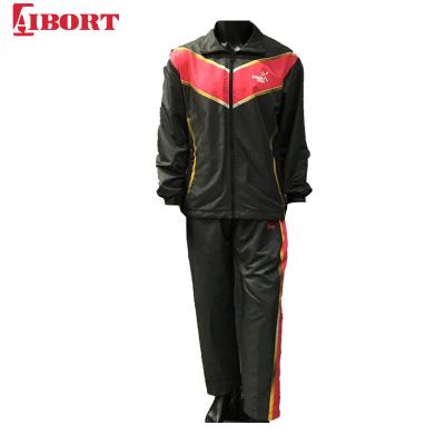 China Other 2020 custom made sportswear sublimation tracksuits for sale