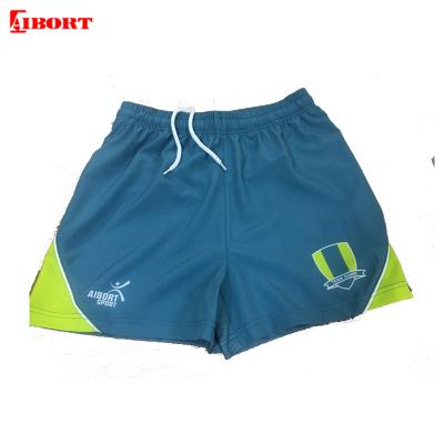 China 2020 2021 QUICK DRY custom made sublimated tank tops and empty shorts mens sublimation shorts sublimated gym shorts for sale