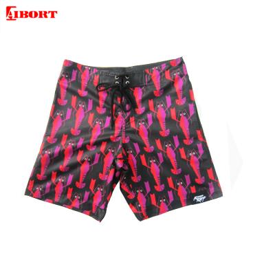 China Aibort QUICK DRY custom empty boardshorts wholesale your own design board shorts for sale