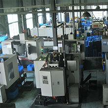 Verified China supplier - Ningbo Beilun Yuchuang Machinery Co., Ltd.