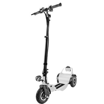 China New Fashion Design Three Wheel Adult Electric Scooters, 36V, 350W CE Certificated Adult E-scooter 8