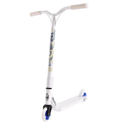 China 2016 new style PU stunt scooter adult bmx scooter, pro limit scooter for sale