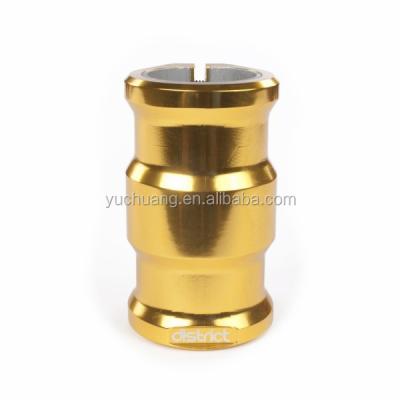 China Anodizing Alu SCS Stunt Scooter Flange OEM for sale