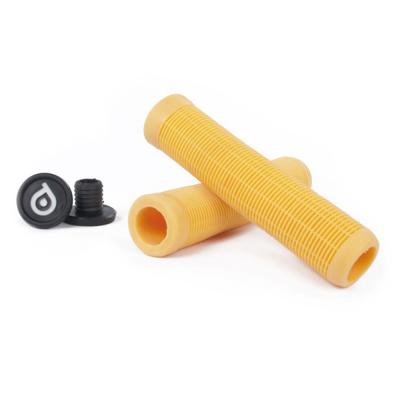 China High Quality Kick Scooter Hand Grips TPR-Y for sale