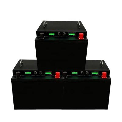 China Golf Cart 10 Years Life Span 12v 100ah 120ah 150ah 200ah 400ah GEL Sealed Lead Acid Deep Cycle Battery With Inverter for sale