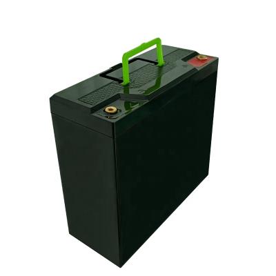 China Machine- the direct case from factory with competitive price and MOQ 1 PC 12V 20AH lithium battery pack for sale