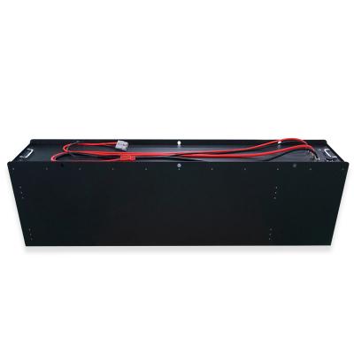 China Electric Boats Safety LiFeCoPO4 Extra Long Life Used In Electric Boats Electric Bulldozers 307.2v200ah for sale