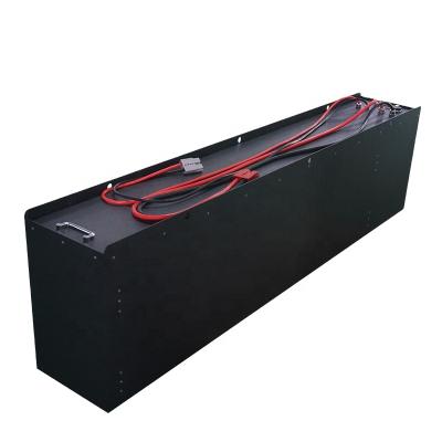 China Electric Boats 307V 180AH Deep Cycle Lithium Battery Pack With Long Using Life Customize Lithium Batteries for sale