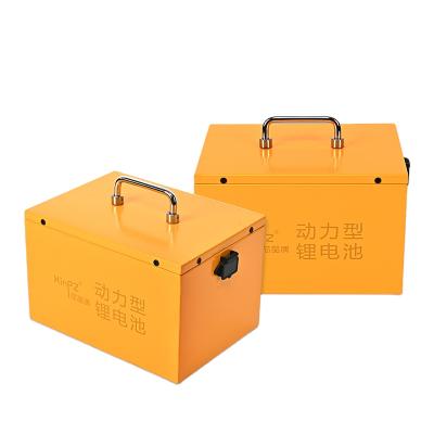 China Electric bicycles/scooters lithium ion battery pack ebike Li-ion battery ebike scooter 48V20ah for sale