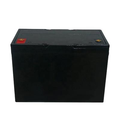 China BOATS OEM 12v 24v 36v 48v factory supply long life lifepo4 84Ah 100Ah 12v battery pack for sale